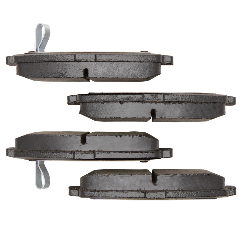 Hyundai Azera Brake Pads - Rear - R1 Concepts - R1 Ceramic - `07-`13